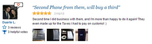 歪果仁眼里的中国独立站：海外买家是这么评价Antelife的！