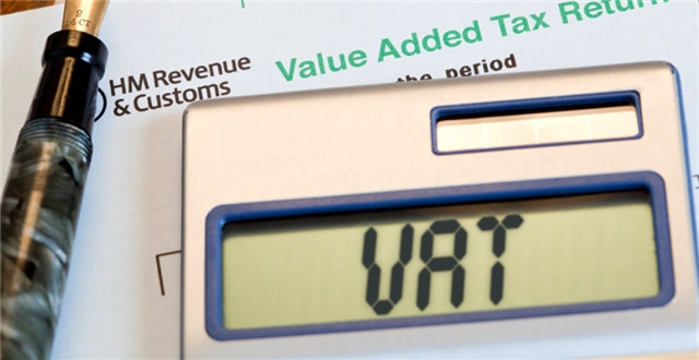 跨境电商可能会犯的10大增值税错误