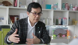 专访株式会社宝丽星日本总社社长:日妆企业如何看待中国进口电商市场?