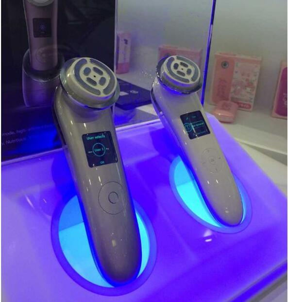 广交会的新奇与拉风：智能厨具爱上朋友圈，海尔空调能“洗澡”