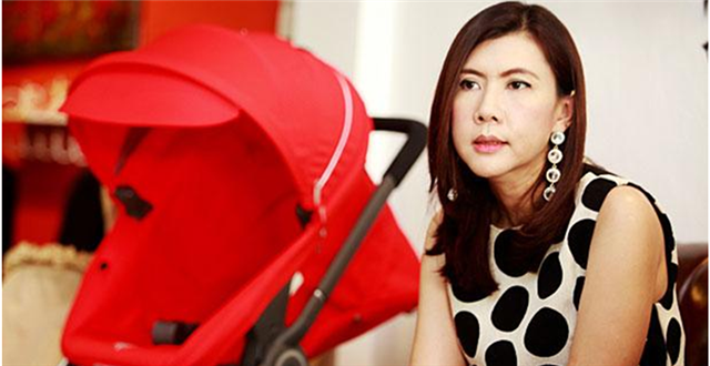 老外的电商创业故事⑥：她是如何从家庭主妇变成收入百万泰铢的电商卖家