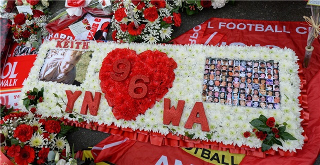 卖家出售“希尔斯堡惨案”商品引发不满，遭亚马逊下架