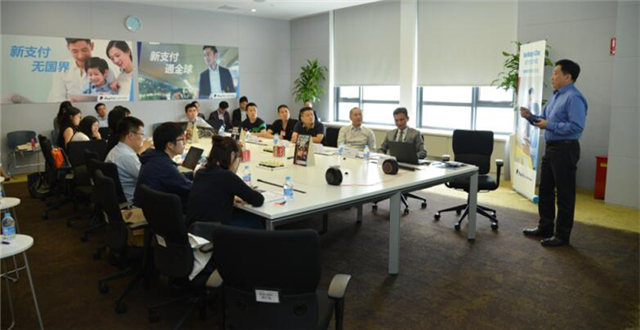 中国千禧一代成为海淘主力军，PayPal将对中国用户开放One Touch一键支付