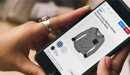 Twitter铩羽而归，Pinterest向更多卖家推广Buyable Pins功能