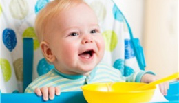 婴儿食品市场报告：有机婴儿食品成主流，袋装方式愈加流行