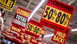 抵抗巨头Flipkart、亚马逊,印度零售商Big Bazaar推出“每月前8天”折扣促销活动