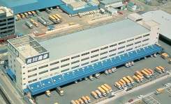 【雨果揭秘NO.2】日本亚马逊FBA入仓:邮编填写很重要,包裹超过30kg收取“超重费”