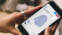 Pinterest推出图像搜索功能，或将改变在线购物？