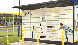 DHL与波兰InPost携手,“点击取货”更亲民