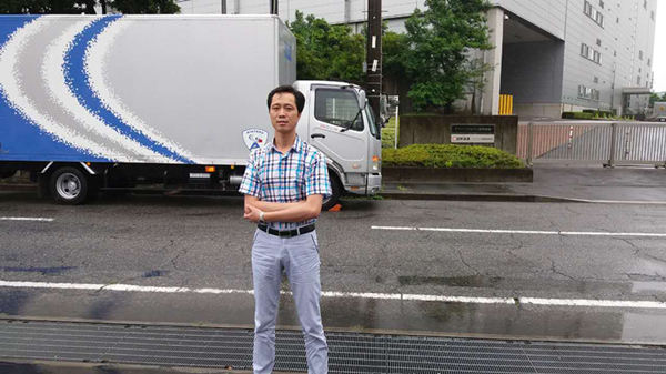 【雨果揭秘NO.2】揭秘日本亚马逊FBA入仓:亚马逊FBA仓储安保严格，宛如碉堡