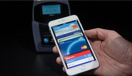 PayPal当心了!Apple Pay要进军网购市场了