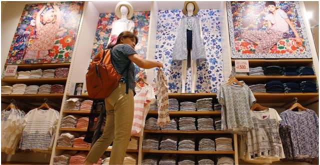 质优价廉是关键?日本优衣库向“全球最大的服装制造商”奋进