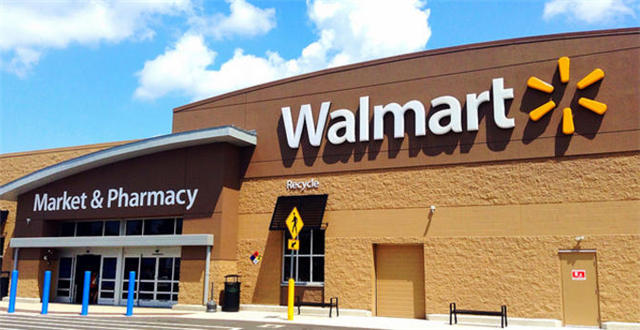 沃尔玛认输卖掉1号店，京东为何400亿当接盘侠？