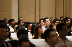 Payoneer跨境电商竞化论引爆厦门，旺季前夕的“探索”现曙光