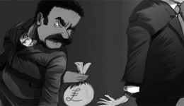 韩国乐天集团坏消息不断,高层管理人员涉嫌行贿