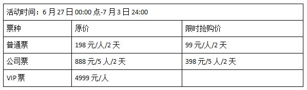 2016雨果网跨境电商大会正式启动，这个可以约！