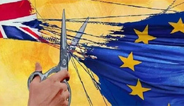 英国脱欧英镑贬值催热“欧淘”,跨境电商欧洲商品销量翻倍