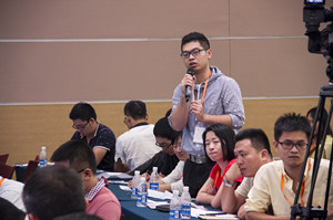 首届“最美跨境人”精彩回顾，那些生涩的脸庞你还记得吗？