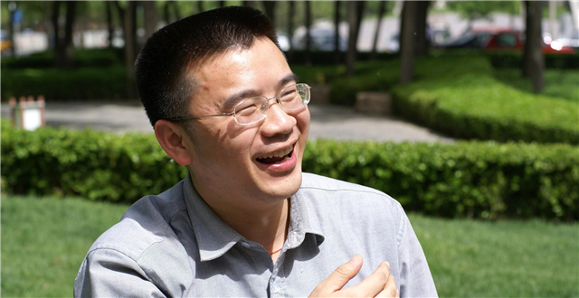 【最美跨境人】首届获奖者田昊麟：公司规模提升50%，企业知名度大幅提升