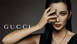 电商是必经之路,Gucci将推出“Gucci Garden”线上专卖服装系列