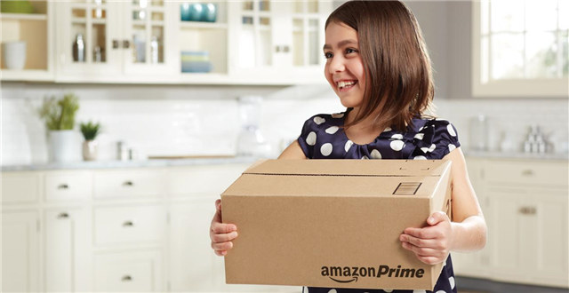 夏季“黑五”来了，亚马逊7月12日举行年度促销活动