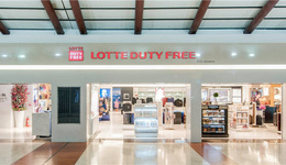 韩国免税店市场竞争火爆,乐天在首尔市中心增设分店