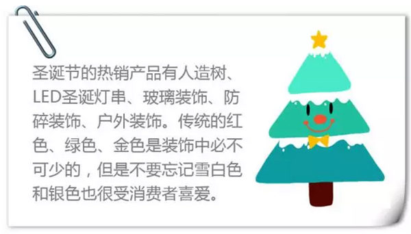 玩轉老美生意經(jīng)：揭秘美國重要節(jié)日及熱銷產(chǎn)品