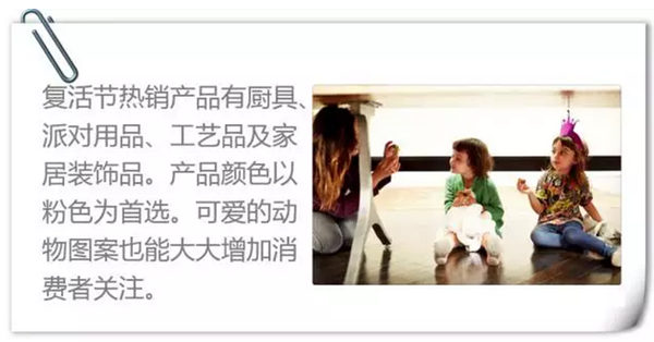 玩轉老美生意經(jīng)：揭秘美國重要節(jié)日及熱銷產(chǎn)品