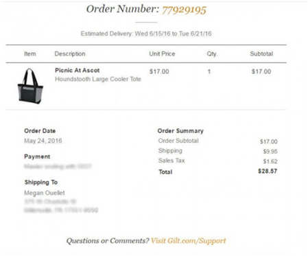 卖家须知！订单确认邮件有这几大重要作用……