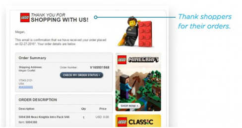 卖家须知！订单确认邮件有这几大重要作用……