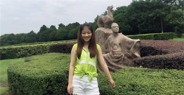 最美跨境人④：“質(zhì)”造品牌，跨“境”未來(lái) 