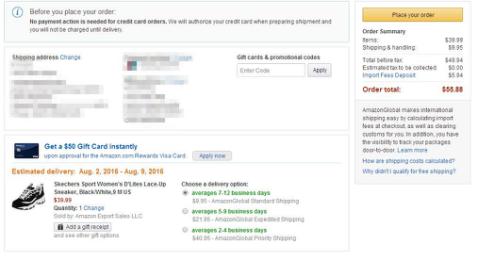 网上盛传的“海淘免税大法”，可能只是个坑