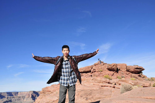 最美跨境人⑥：暖男辞去15年的工作，只为老婆能有更好的购物体验