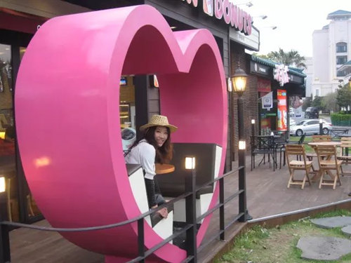 最美跨境人⑦：Bonnie挑大梁，寻找跨境电商新模式