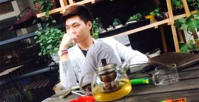 最美跨境人?：左手货代，右手跨境电商，这个特立独行的跨境人