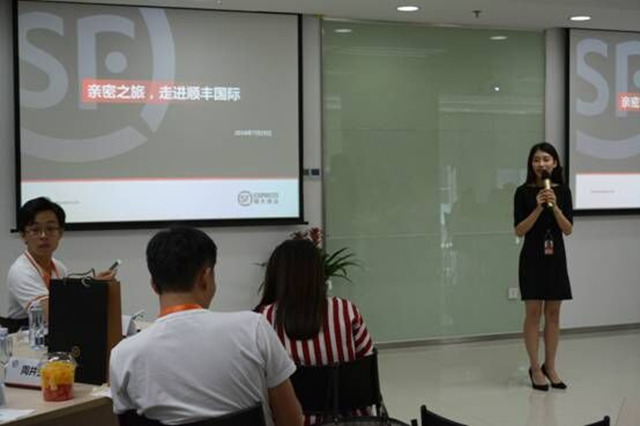 【雨果揭秘NO.4】跨境物流龍頭養(yǎng)成記，做物流還是誠(chéng)信最持久！