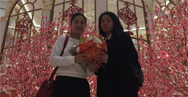 最美跨境人⑮：经历过外贸独立站热潮的她，如今偏爱小语种平台