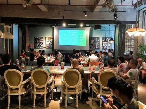 揭秘跨境电商《极客营》：追求卓越，用工匠精神做跨境