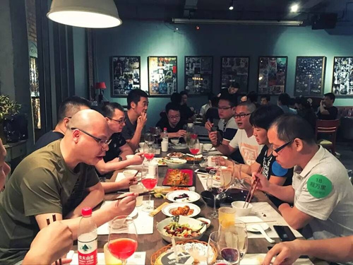 揭秘跨境电商《极客营》：追求卓越，用工匠精神做跨境