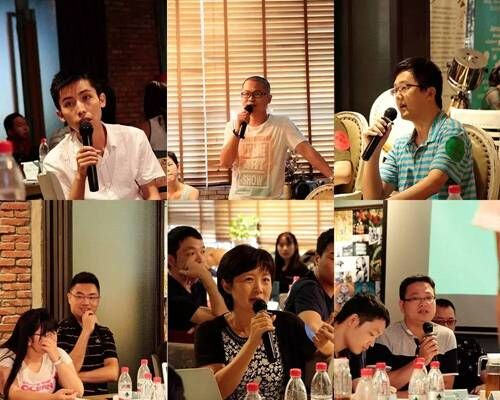 揭秘跨境电商《极客营》：追求卓越，用工匠精神做跨境