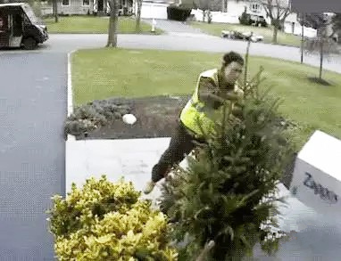 在巴西,看看奥运得了!物流别指望,一个字"惨"!