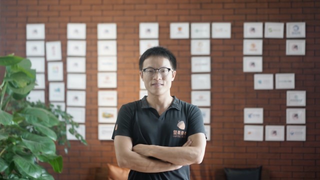 雨果网大会重磅来袭⑧：投资人来了！