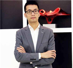 雨果网大会重磅来袭⑩：跨境红人李鹏博新书签售会