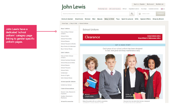 返校购物季，你知道什么词条搜索量最高吗？