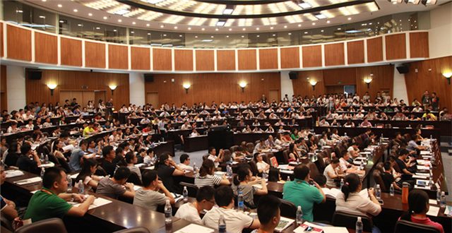 【现场】最美跨境人选手陈淑秋：揭秘俄罗斯电商现状及热销品