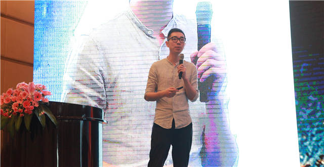 格格家合伙人朱毅巍：以怎么样的纬度运营客户