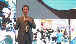 日本宝丽星株式会社社长畑穰:中日两国跨境电商新机遇?