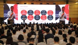 Linio 跨境CEO Carlos：打通线上线下，做最接地气的拉美电商