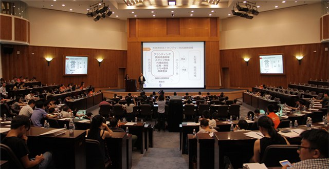 进口电商中日合作：商业习惯是合作基础，文化信息是关键