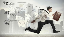 现代B2B营销人员,这8条营销必备新技能你们都Get到了吗?